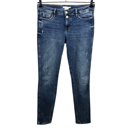 Naisten Esprit - Farkut, koko W27 - Sininen ()
