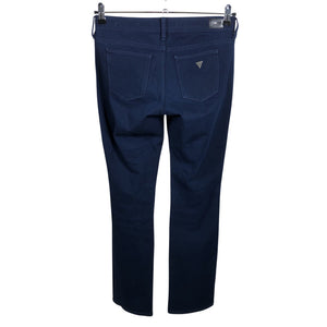 Naisten Guess - Farkut, koko W28 - Sininen (2)