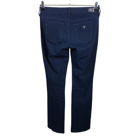 Naisten Guess - Farkut, koko W28 - Sininen (2)