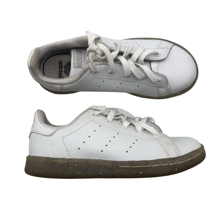Unisex Adidas - Tennarit, koko 30 - Valkoinen ()