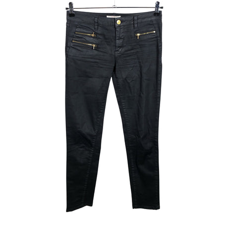 Naisten Esprit - Farkut, koko 34 - Musta ()