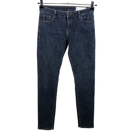 Naisten Esprit - Farkut, koko W27 - Sininen ()
