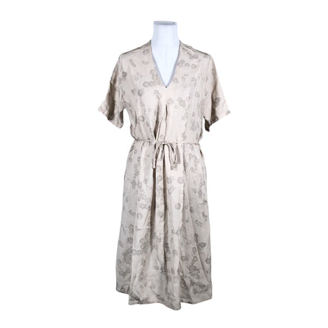 Naisten Makia - Kangasmekko, koko 38 - Beige ()