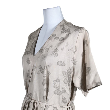 Naisten Makia - Kangasmekko, koko 38 - Beige (2)