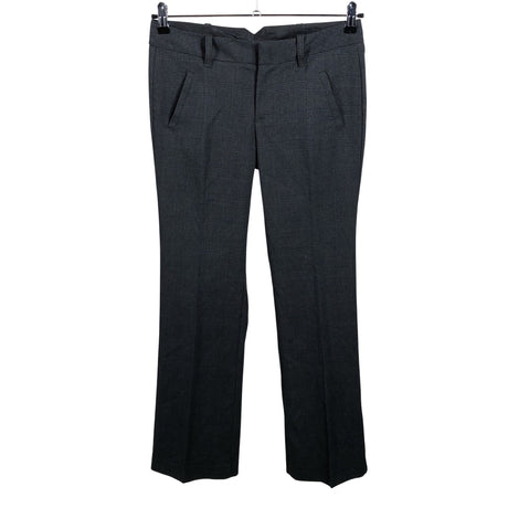 Naisten Esprit - Suorat housut, koko 36 - Harmaa ()