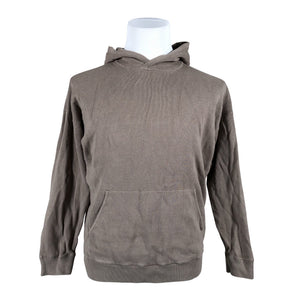 Miesten Massimo Dutti - Huppari, koko M - Ruskea (1)