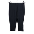 Naisten NOSH - Caprileggingsit, koko 36 - Sininen ()