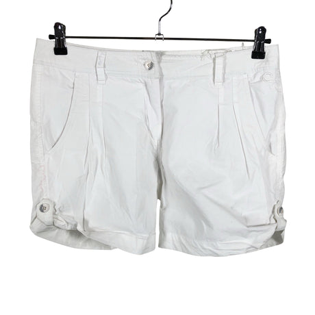Naisten Stuf - Shortsit, koko 40 - Valkoinen ()