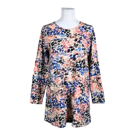 Naisten Nanso - Trikootunika, koko 36 - Beige ()