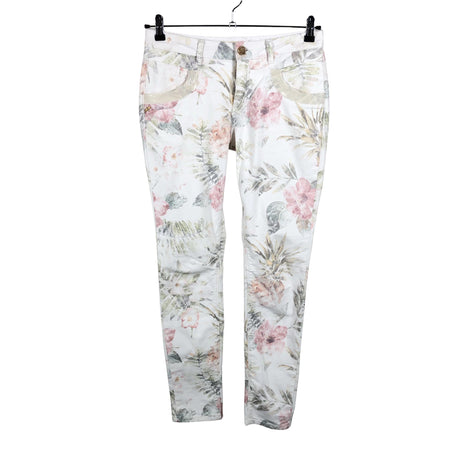 Naisten Uhana Design - Collegepaita, koko 38 - Sininen ()