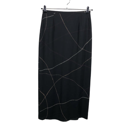 Naisten InWear - Kangashame, koko 36 - Musta ()