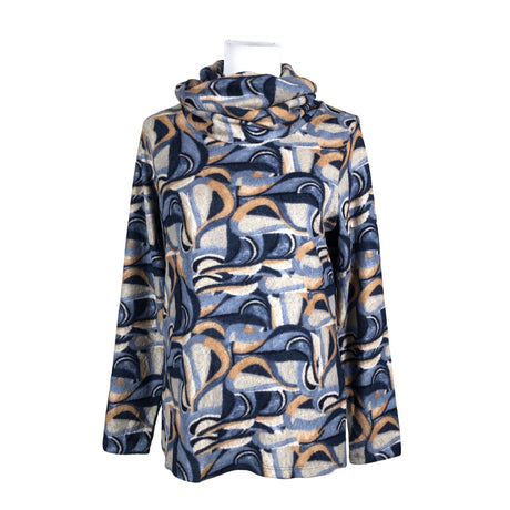 Naisten Henri Lloyd - Kangashame, koko 44 - Beige ()