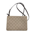 Naisten by Malene Birger - Olkalaukku, koko Mini - Beige ()