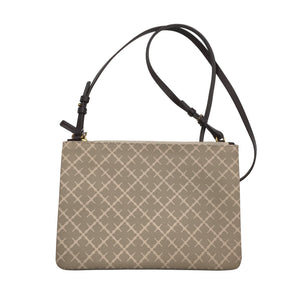 Naisten by Malene Birger - Olkalaukku, koko Mini - Beige (1)