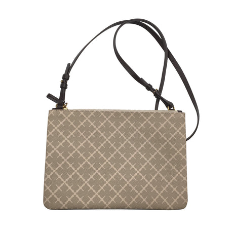 Naisten by Malene Birger - Olkalaukku, koko Mini - Beige ()