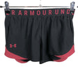 Naisten Under Armour - Urheilushortsit, koko 34 - Musta ()