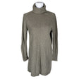 Naisten Esprit - Neulemekko, koko 36 - Harmaa ()