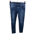 Naisten Pepe Jeans - Farkut, koko 36 - Sininen ()