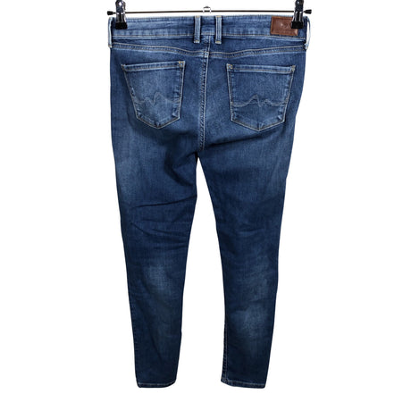 Naisten Pepe Jeans - Farkut, koko 36 - Sininen (2)