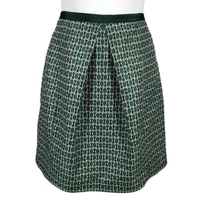 Naisten Weekend by MaxMara - Kangashame, koko 42 - Vihreä (1)