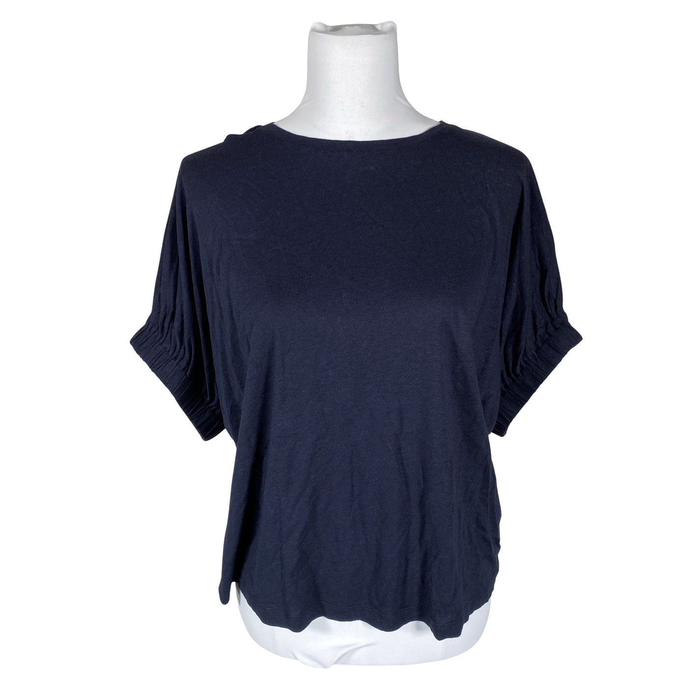 Naisten InWear - T-paita, koko 38 - Sininen (1)