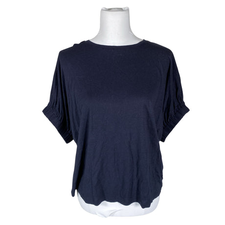 Naisten InWear - T-paita, koko 38 - Sininen ()