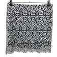 Naisten Bruuns Bazaar - Kangashame, koko 42 - Harmaa ()
