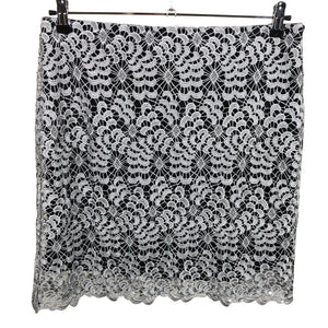 Naisten Bruuns Bazaar - Kangashame, koko 42 - Harmaa (1)