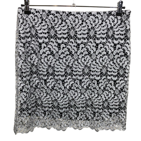 Naisten Bruuns Bazaar - Kangashame, koko 42 - Harmaa ()