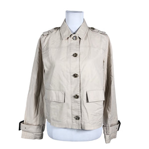 Naisten Catnoir - Kesätakki, koko 40 - Beige (1)