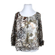 Naisten Bohemiana - Pusero, koko 42 - Beige ()