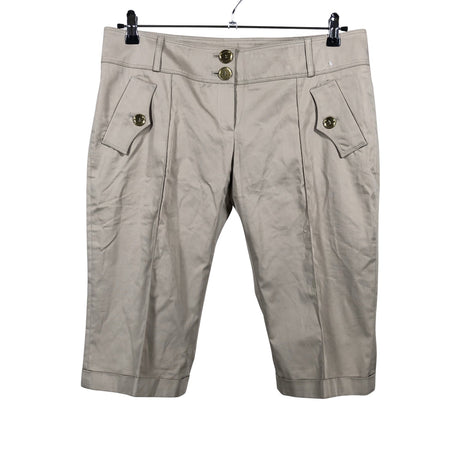 Naisten Burberry - Kangascaprit, koko 40 - Beige ()