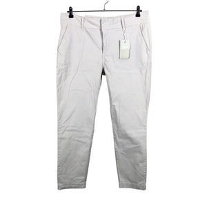 Naisten Part two - Chinot, koko 44 - Beige (1)