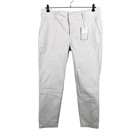 Naisten Part two - Chinot, koko 44 - Beige ()