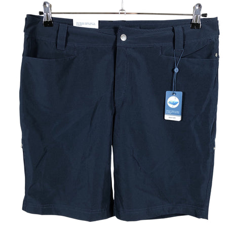 Naisten Luhta - Shortsit, koko 42 - Sininen ()