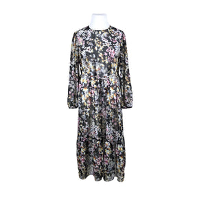 Naisten Ted Baker - Maksimekko, koko 44 - Musta (1)