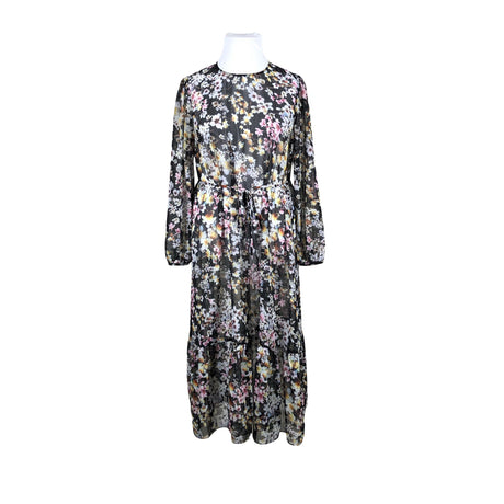Naisten Ted Baker - Maksimekko, koko 44 - Musta ()
