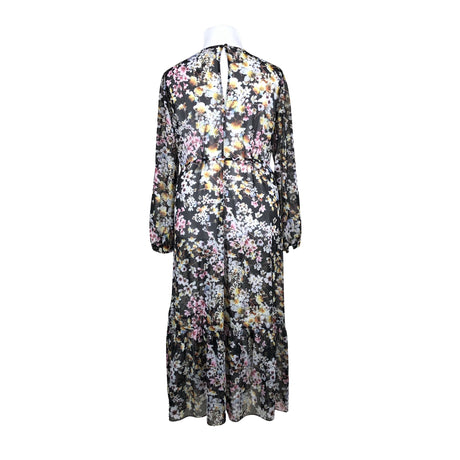 Naisten Ted Baker - Maksimekko, koko 44 - Musta (2)