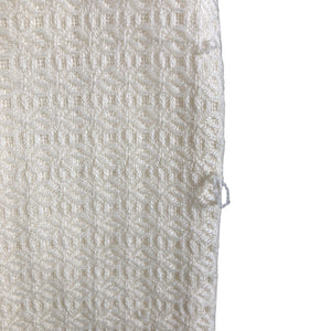 Naisten Andiata - Suora hame, koko 40 - Beige (3)