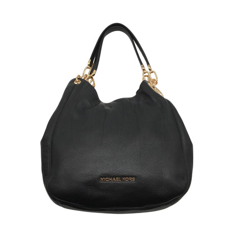 Naisten Michael Kors - Käsilaukku, koko Midi - Musta ()
