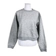 Naisten French Connection - Collegepaita, koko 40 - Harmaa ()