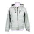 Naisten Superdry - Huppari, koko 42 - Vihreä ()