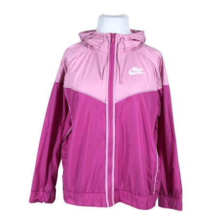 Naisten Nike - Urheilutakki, koko 42 - Vaaleanpunainen ()