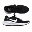 Naisten Nike - Juoksukengät, koko 38 - Musta ()