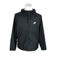 Miesten Nike - Urheilutakki, koko XL - Musta ()