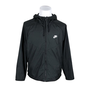 Miesten Nike - Urheilutakki, koko XL - Musta (1)