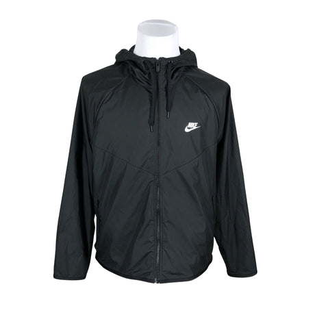 Miesten Nike - Urheilutakki, koko XL - Musta ()