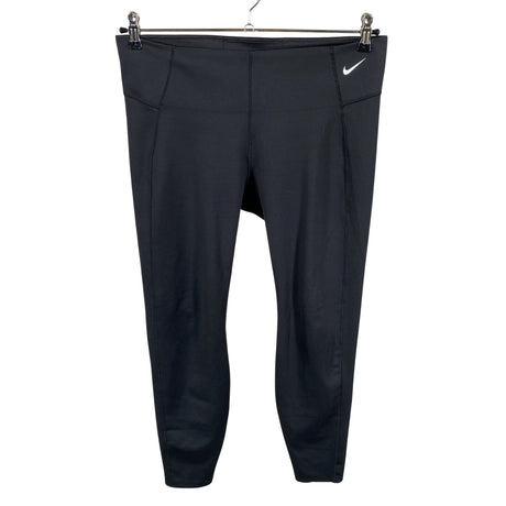 Naisten Nike - Urheilutrikoot, koko 42 - Musta ()