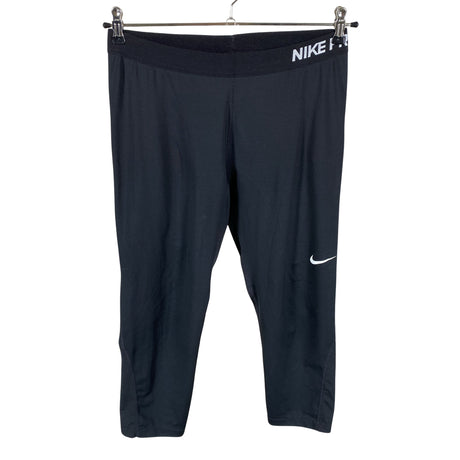 Naisten Nike - Urheilutrikoot, koko 42 - Musta ()