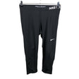 Naisten Nike - Urheilutrikoot, koko 36 - Musta ()